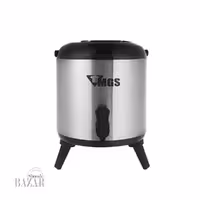 کلمن 8 لیتر MGS (داخل استیل)