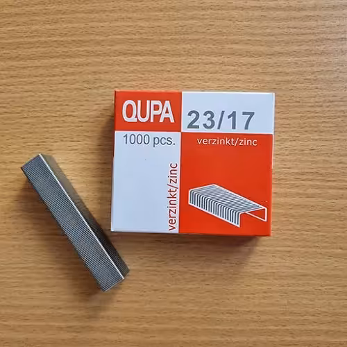 سوزن منگنه23/17 کیوپا