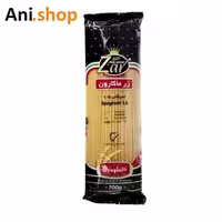 ماکارانی 1/5 زر 700 گرم کد L22