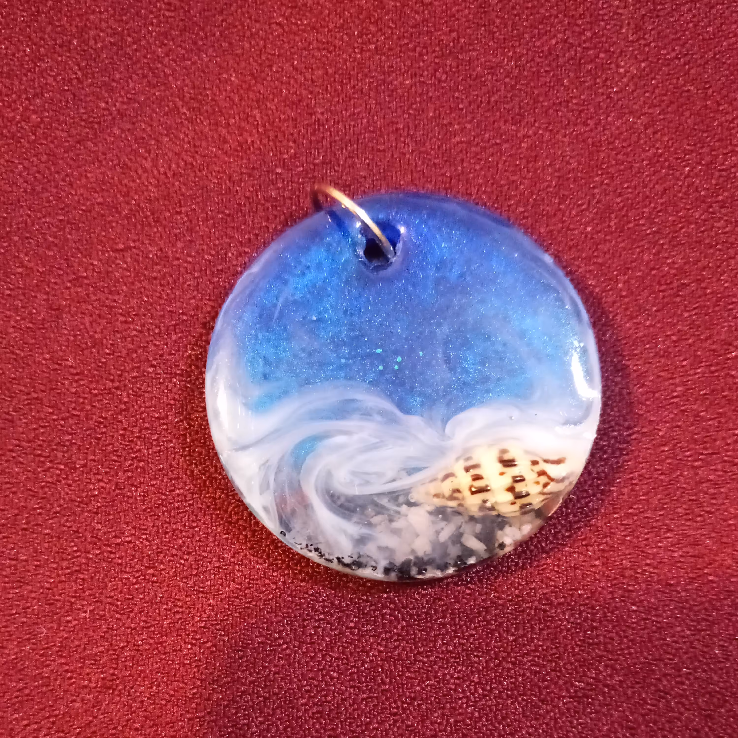 گردنبند  کد A11