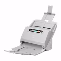 اسکنر اسناد کانن DR M160