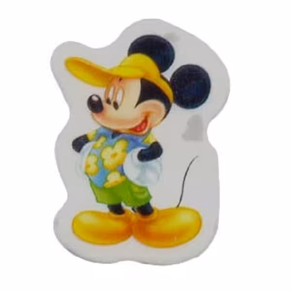 پاک کن مدل میکی موس کد 21