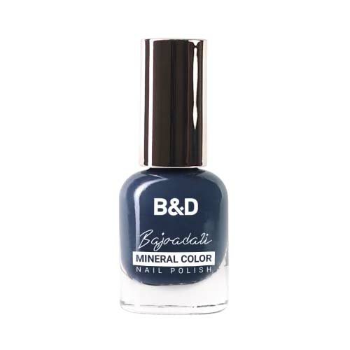لاک ناخن B&D سری معمولی شماره N34