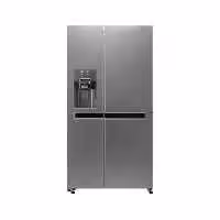 خرید و قیمت یخچال فریزر ساید بای ساید 35 فوت دوو مدل SX-I30-20