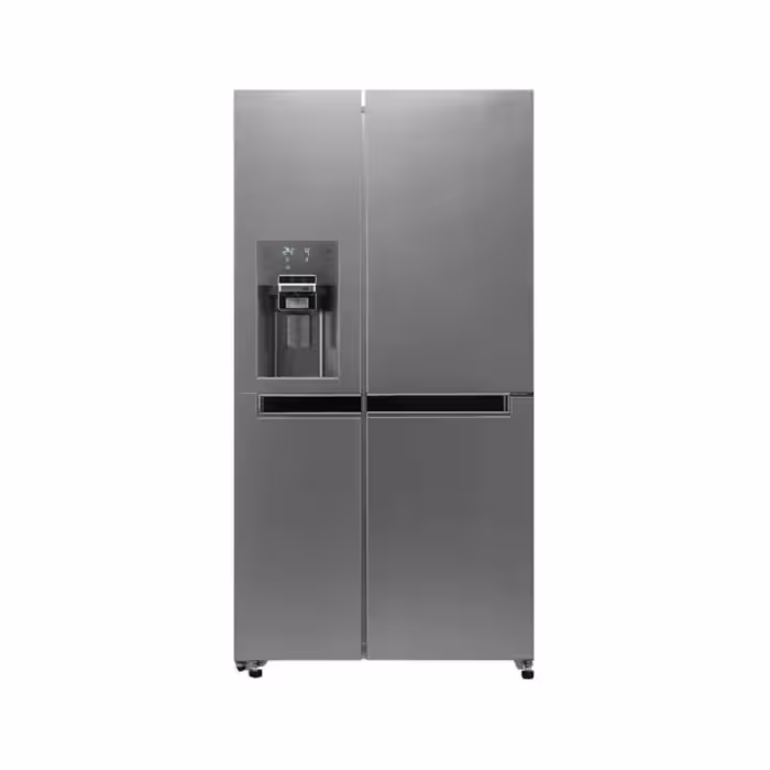 خرید و قیمت یخچال فریزر ساید بای ساید 35 فوت دوو مدل SX-I30-20