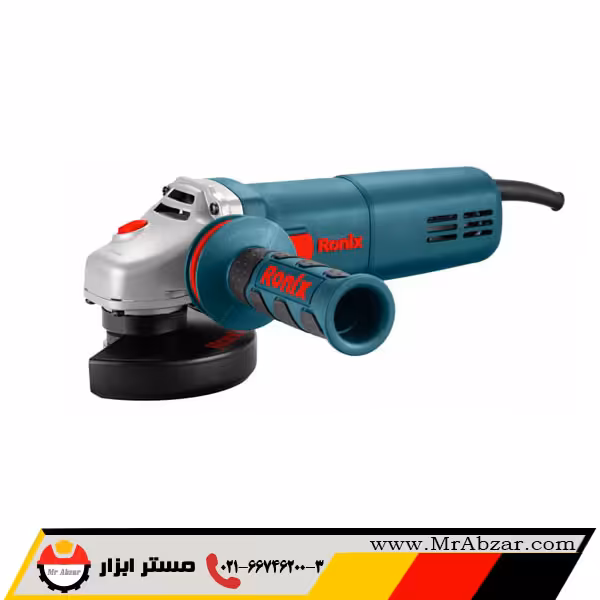 مینی فرز رونیکس 3120