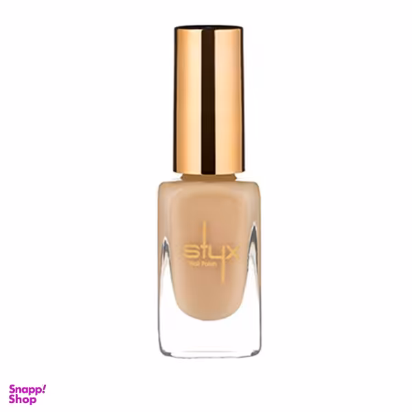 لاک ناخن استایکس شماره s63