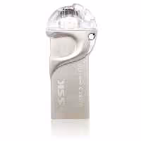 فلش مموری اس اس کی مدل اس اف دی 255 با ظرفیت 32 گیگابایت