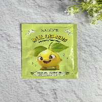 ماسک ورقه ای نیاسینامید لیمو سادور (5 عددی )