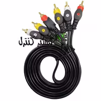 فیش سه به سه ووکس.سه فیش .سه به سه