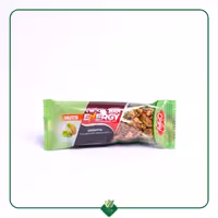 پنگوئن  انرژی بار با طعم  پسته 35 گرمی 