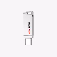 فلش مموری هایکسمی مدل HS-USB-E327C U3 ظرفیت 32 گیگابایت | آی تی هوم