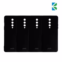 پکیج ده تایی قاب سیلیکونی مناسب گوشی‌ One plus 8