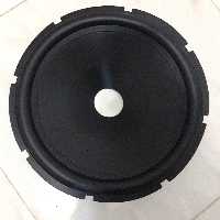 فوم صفحه ساب جی بی ال JBL 1000 کامل با کیفیت ضخیم 