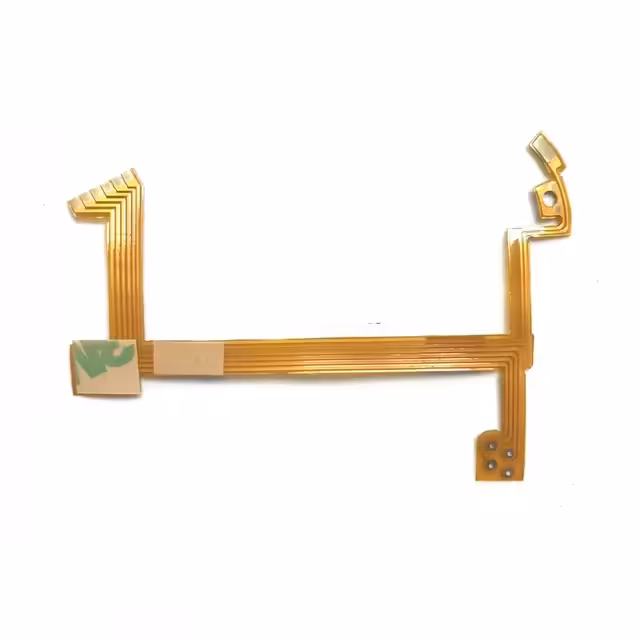 کابل فلکس لنز کانن VR Flex Canon 24-120