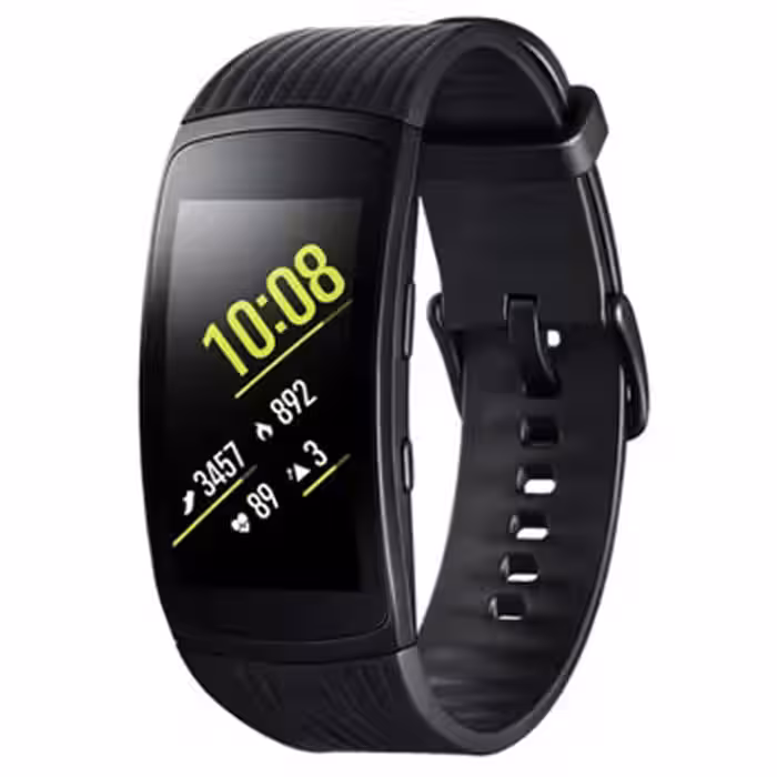قیمت خرید مچ بند سامسونگ کد5768 | Samsung Gear Fit 2 Pro