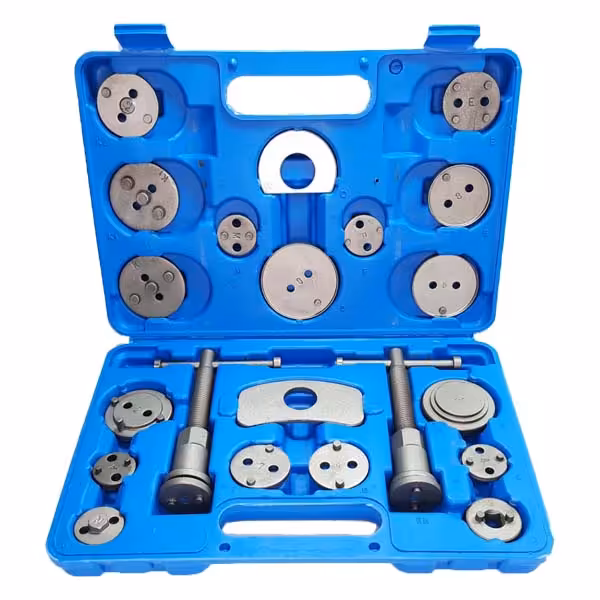 ابزار کیت کالیپر ترمز 21 عددی