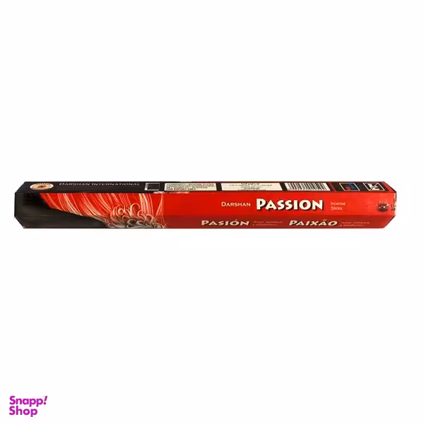 عود خوشبو کننده دارشان مدل Passion