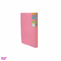 کلیر بوک 60 برگ استریپ سهند