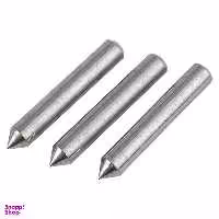 مجموعه 3 عددی سری فرز حکاکی درمل مدل 9924