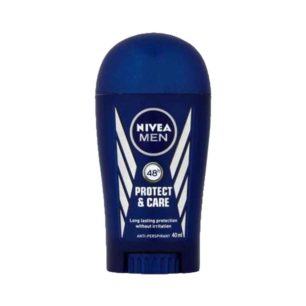 مام صابونی مردانه نیوا مدل Protect & Care