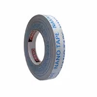 چسب دو طرفه سلولزی نانو 2 سانت در 50 متر 