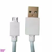 کابل تبدیل USB به micro USB وریتی (Verity) مدل Cb3125A به طول 20cm