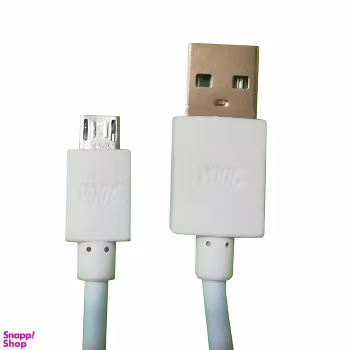 کابل تبدیل USB به micro USB وریتی (Verity) مدل Cb3125A به طول 20cm