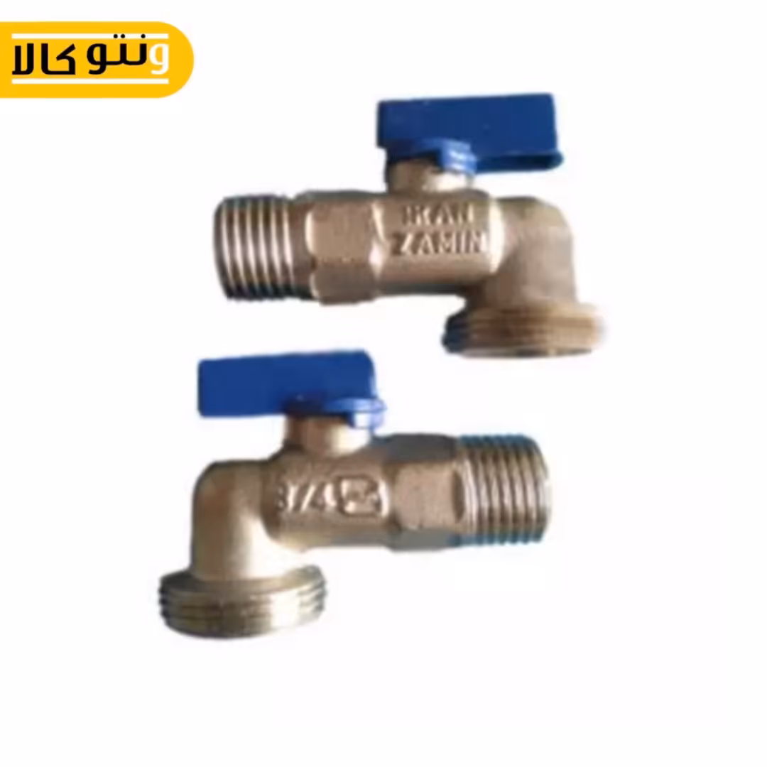 شیر لباسشویی