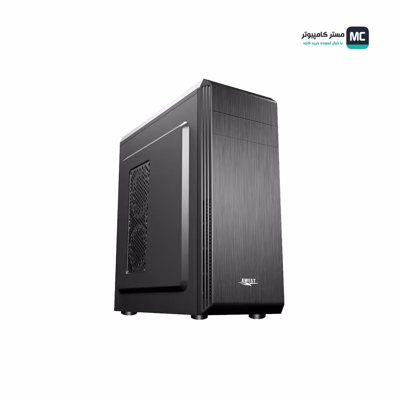 کیس کامپیوتر اوست Famour