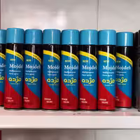اسپری چسب مژده 300ml