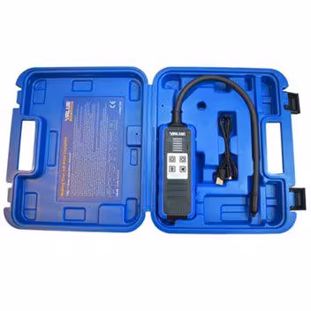 نشت یاب گاز والیو مدل VML-1 - ابزار یراق