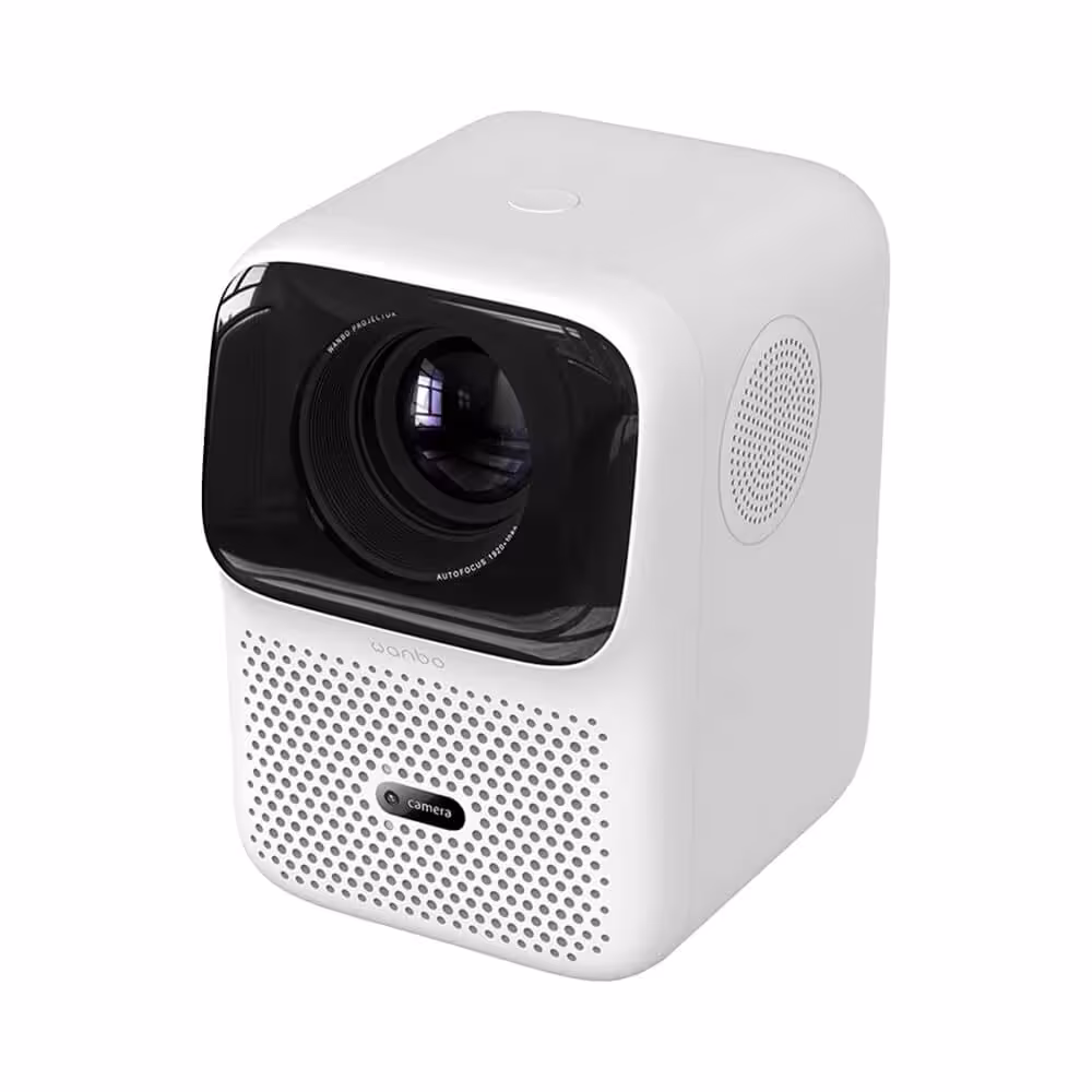 ویدئو پروژکتور شیائومی برند Wanbo مدل T4
