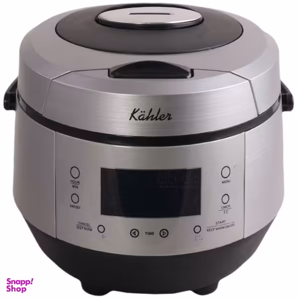 پلوپز کاخلر (kahler) مدل KH-5510