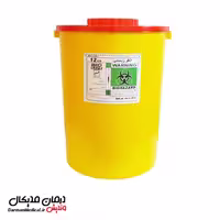 سیفتی باکس بیوسیف ظرفیت 12 لیتری