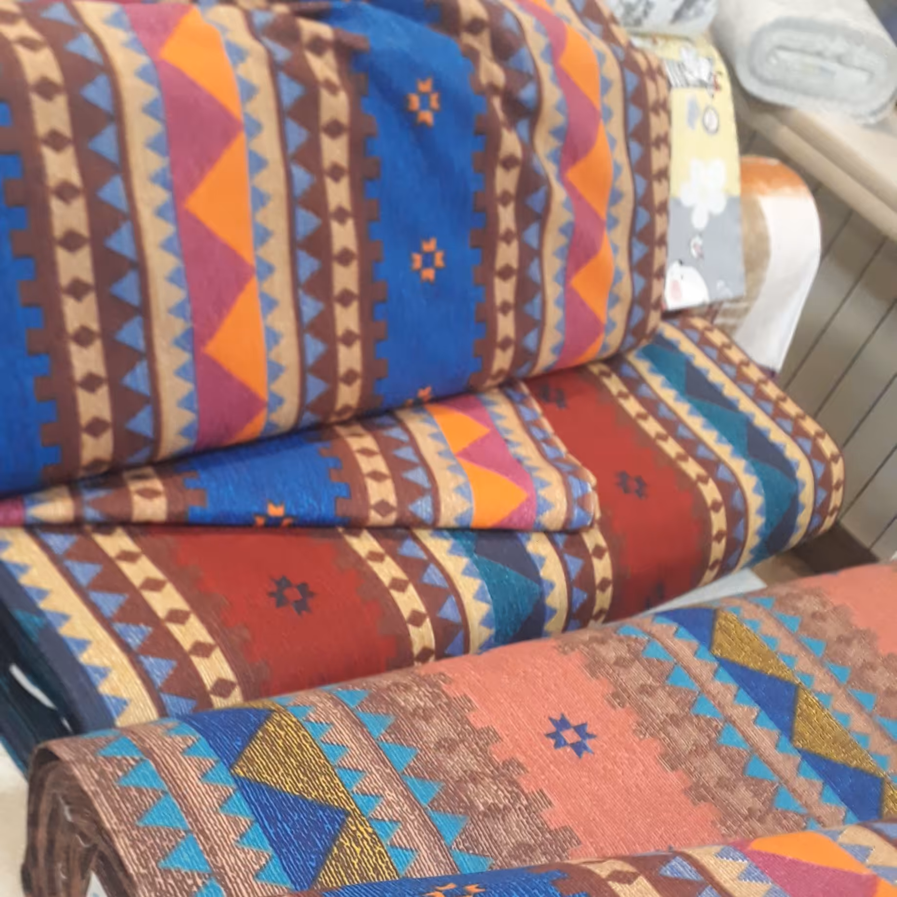 ملحفه و روتختی