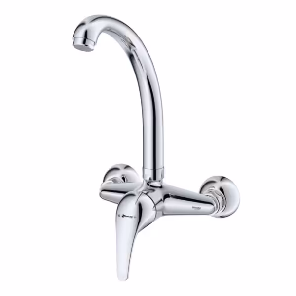 شیر دیواری شودر مدل اطلس