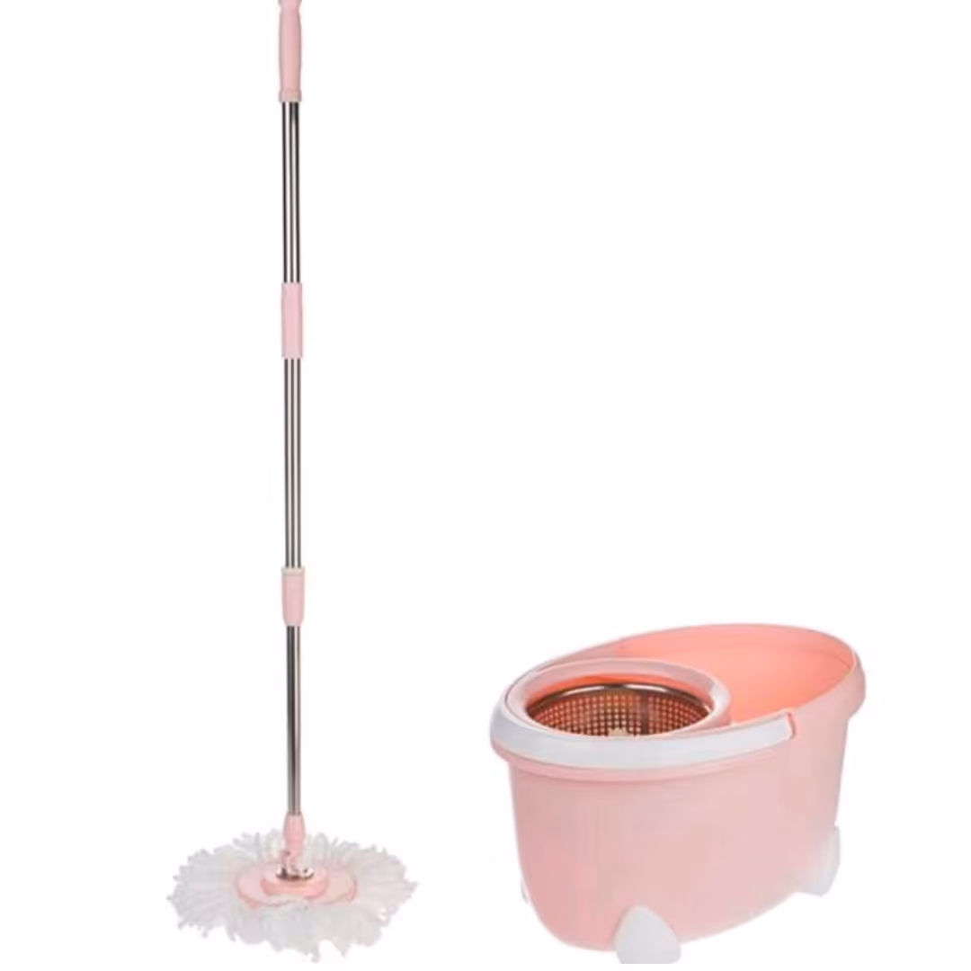 سطل و طی زمین شوی همارا مدل ساده