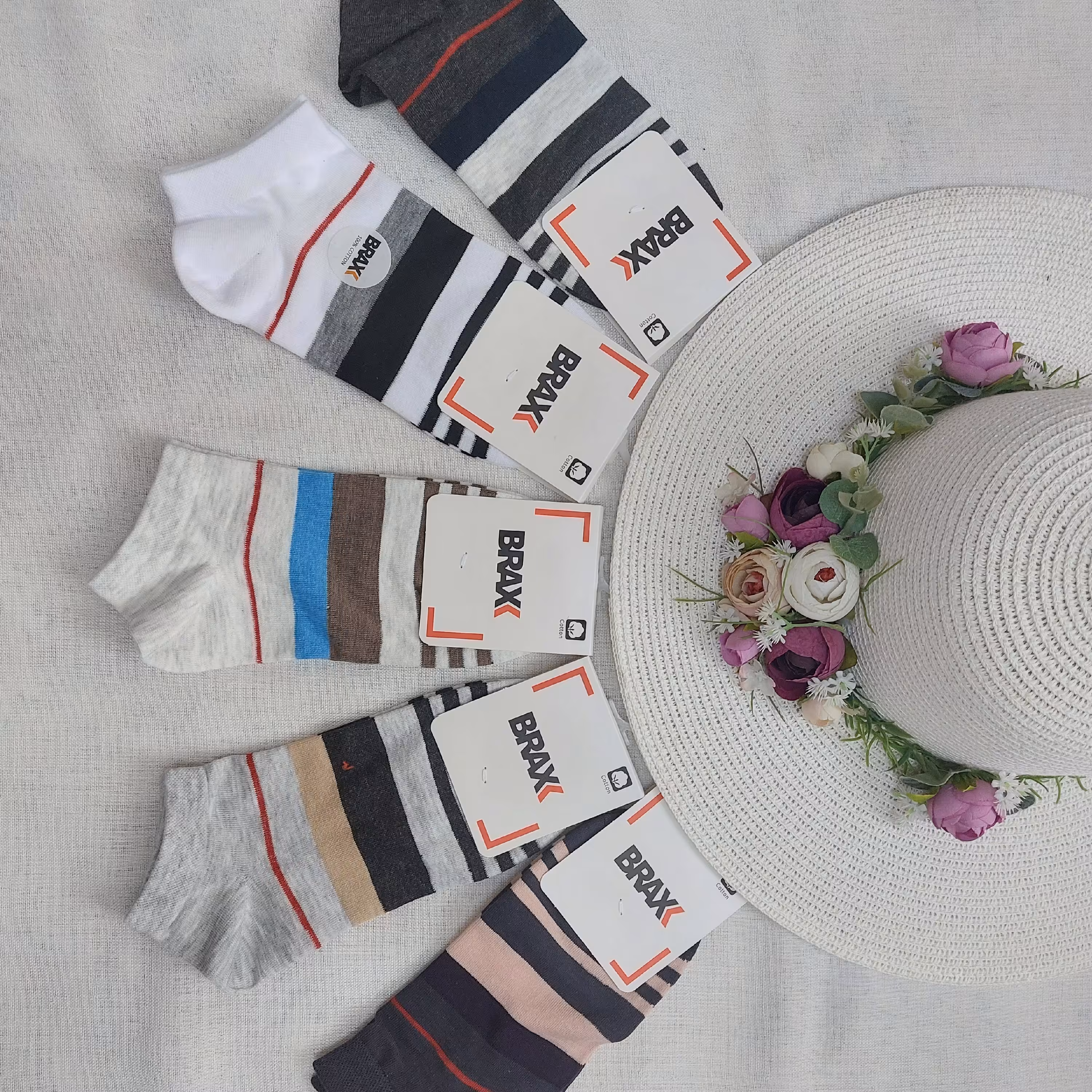 حراج انواع جوراب مچی اسپرت