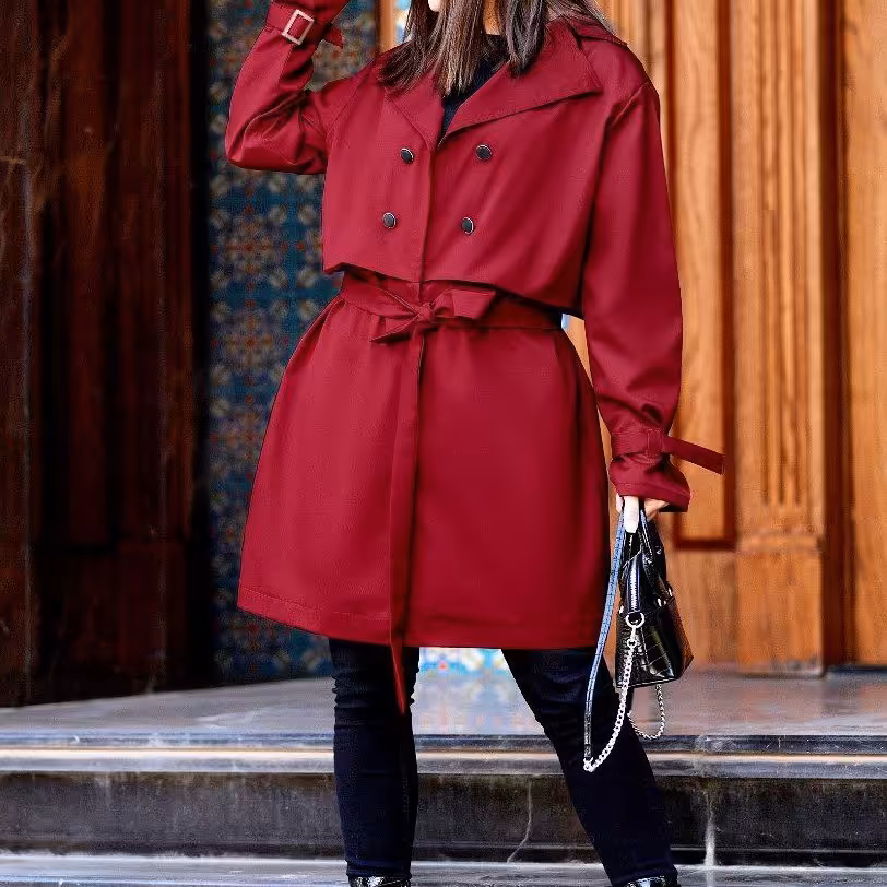 بارونی پاییزه