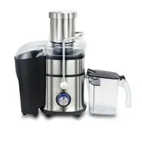 آبمیوه گیری تک کاره روگن مدل RU-1260