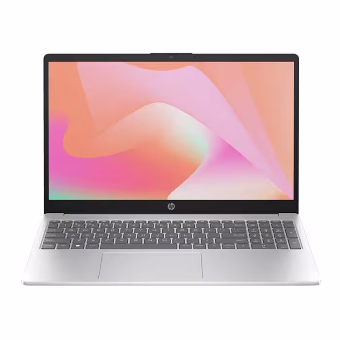 لپ تاپ اچ پی مدل 15 FD0362NIA، 15.6 اینچی با پردازنده Core i5 1334U، رم 16 گیگابایت، حافظه 512GB SSD، گرافیک MX570 با حافظه 2GB