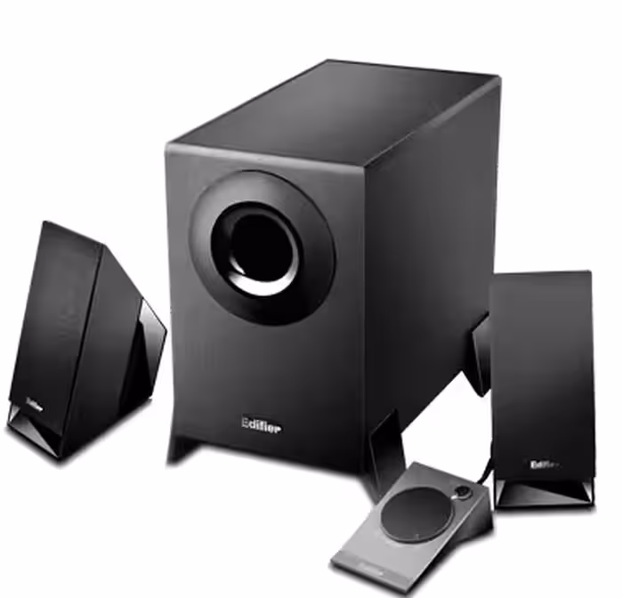 اسپیکر سه تیکه ادیفایر مدل ام 1360