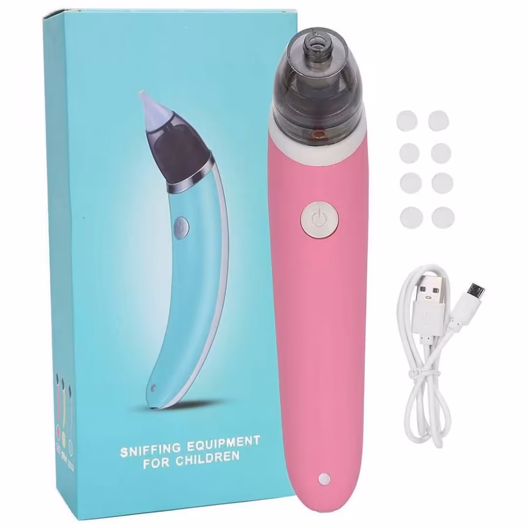 فن گیر برقی (پواربینی)