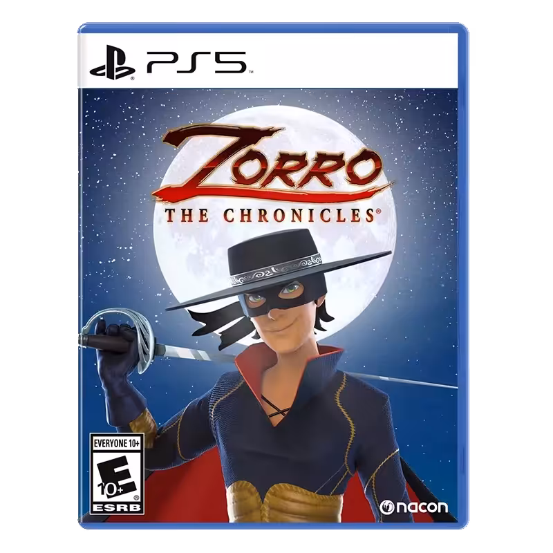 خرید دیسک Zoro برای PS5