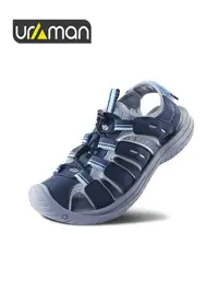 صندل جلو بسته زنانه اسنوهاک مدل SnowHawk Mendel SN-223