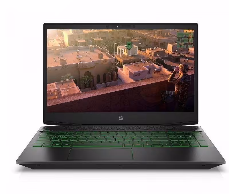 لپ تاپ 15 اینچی اچ پی مدل Pavilion Gaming - DK0210TX - C