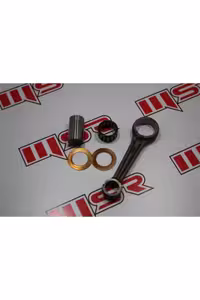 لوازم یدکی موتورسیکلت شاخه میل لنگ VESPA PX 2T ایتالیایی کیفیت DARDEREMOTOR