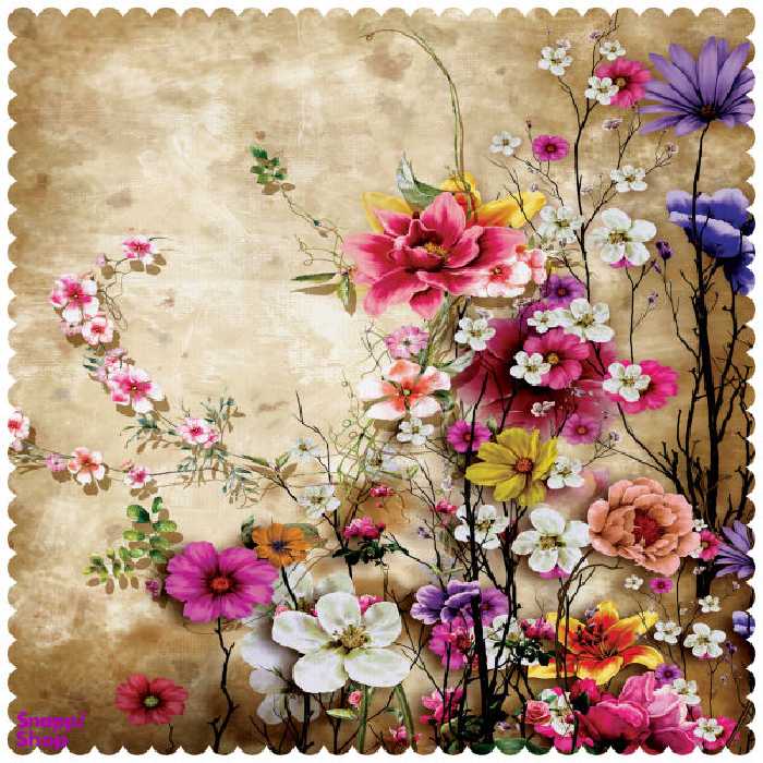 رومیزی مدل T1-42826