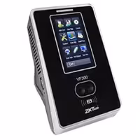 دستگاه حضور غیاب فرا تکنو مدل وی اف 300